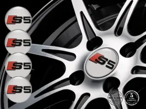 Domed Stickers Edition Ultimate Ballistic Racing X